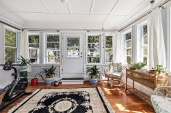 Sun Room - 