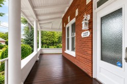 Veranda - 
