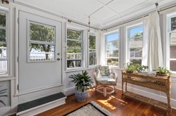 Sun Room - 