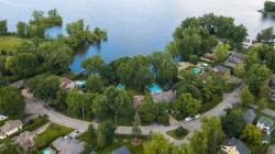Water access - 