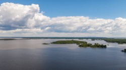 Water access - 