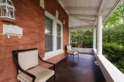 Veranda - 
