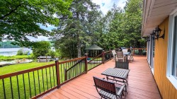 Terrasse - 