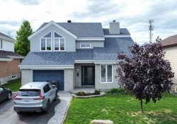 1242 Rue Gilles  Laval (Fabreville), QC H7P 4V2