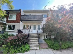 5692 Av. Charlemagne  Montréal (Rosemont/La Petite-Patrie), QC H1X 2H9
