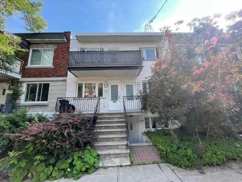 Front of Structure - 5692 Av. Charlemagne, Montréal (Rosemont/La Petite-Patrie), QC - Outdoor