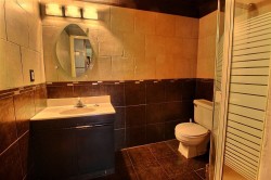Bathroom - 