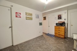 Mud Room - 