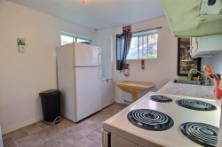 Kitchen - 