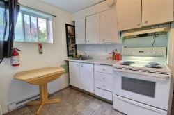 Kitchen - 