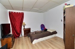 Bedroom - 