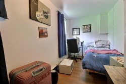 Bedroom - 