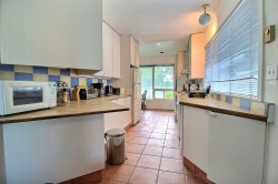 Kitchen - 