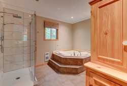 Bathroom - 