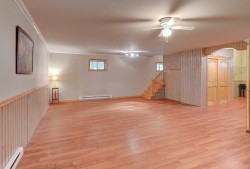 Family Room - 