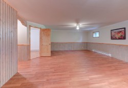 Family Room - 