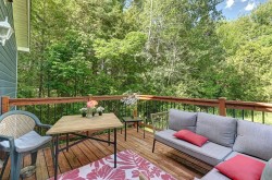 Patio - 