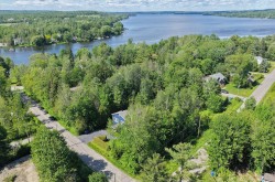 Aerial View - 