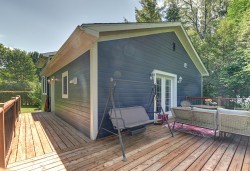 Patio - 