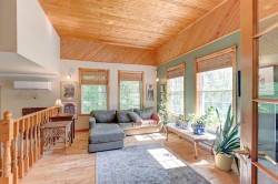 Living Room - 