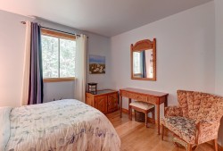 Master Bedroom - 