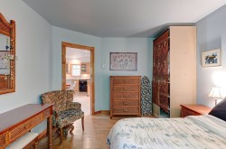 Master Bedroom - 