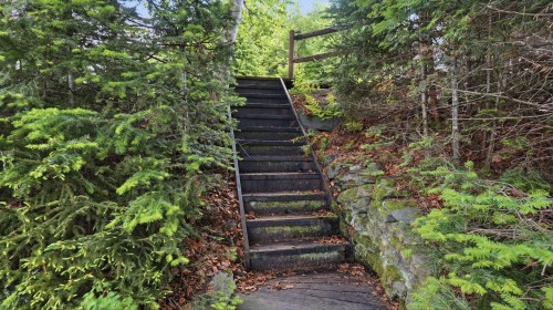 Accès au plan d'eau - 2 Ch. Ovila, Saint-Théophile, QC 