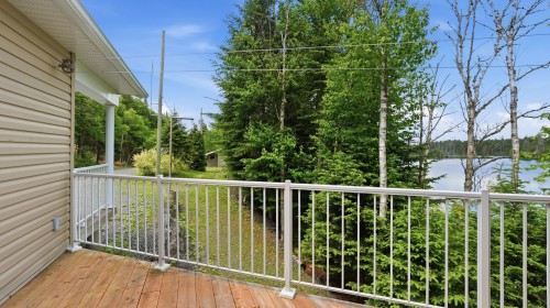 Terrasse - 2 Ch. Ovila, Saint-Théophile, QC 
