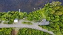 Photo aérienne - 2 Ch. Ovila, Saint-Théophile, QC 