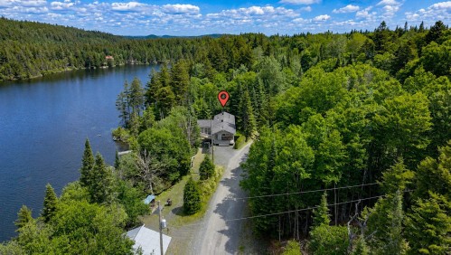 Photo aérienne - 2 Ch. Ovila, Saint-Théophile, QC 