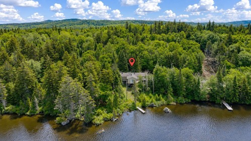 Photo aérienne - 2 Ch. Ovila, Saint-Théophile, QC 