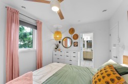 Master Bedroom - 