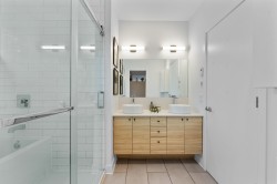 Bathroom - 