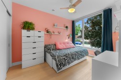 Bedroom - 