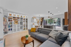 Living Room - 