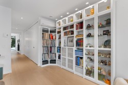 Living Room - 