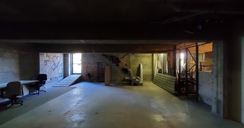 Entrepôt - E01-2055 Boul. Guillaume-Couture, Lévis (Les Chutes-De-La-Chaudière-Est), QC - Indoor Photo Showing Other Room