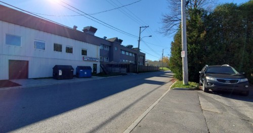 Vue d'ensemble - E01-2055 Boul. Guillaume-Couture, Lévis (Les Chutes-De-La-Chaudière-Est), QC - Outdoor