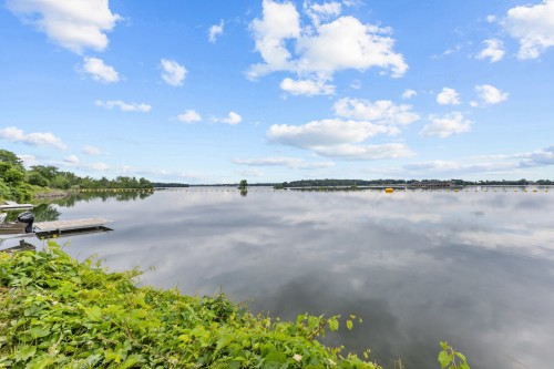 Vue d'ensemble - Ch. Du Fleuve, Pointe-Des-Cascades, QC 
