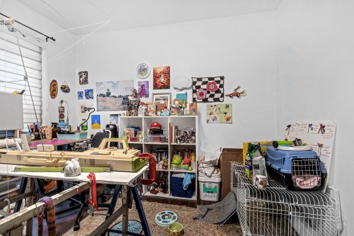 Room - 696  - 698 Rue De La Tourelle, Québec (La Cité-Limoilou), QC - Indoor