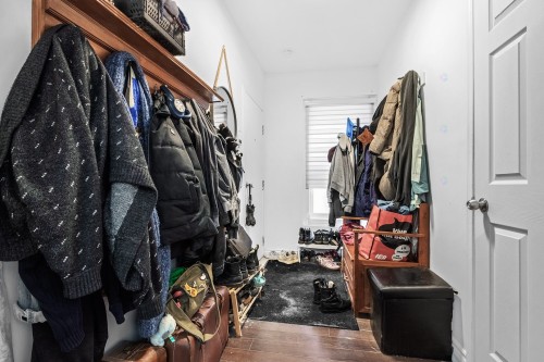 Mud Room - 696  - 698 Rue De La Tourelle, Québec (La Cité-Limoilou), QC - Indoor