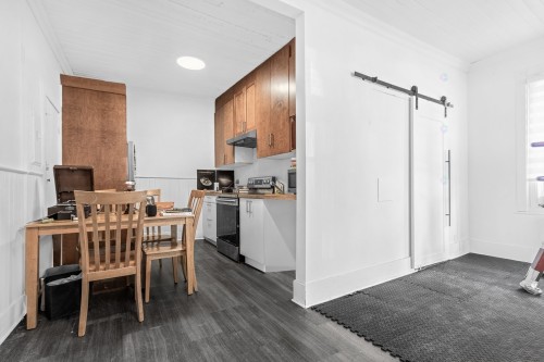 Overall view - 696  - 698 Rue De La Tourelle, Québec (La Cité-Limoilou), QC - Indoor Photo Showing Other Room