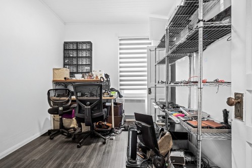 Office - 696  - 698 Rue De La Tourelle, Québec (La Cité-Limoilou), QC - Indoor