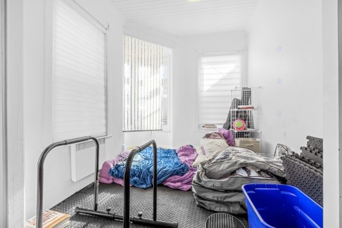 Room - 696  - 698 Rue De La Tourelle, Québec (La Cité-Limoilou), QC - Indoor