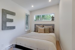 Chambre à coucher principale - 