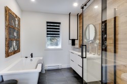 Salle de bains - 
