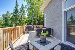Terrasse - 