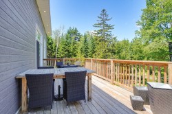 Terrasse - 