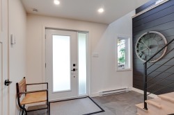 Hall d'entrée/Vestibule - 