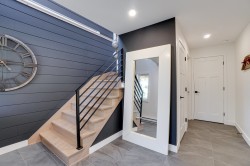 Hall d'entrée/Vestibule - 